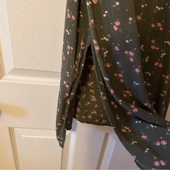 Arizona Jeans Maxi Dress - Picture 5 of 8